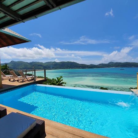 Villa Kiki Seychelles Anse a La Mouche Екстер'єр фото
