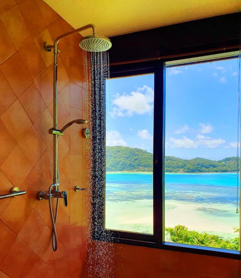 Villa Kiki Seychelles Anse a La Mouche Екстер'єр фото