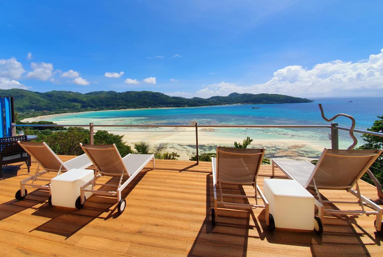 Villa Kiki Seychelles Anse a La Mouche Екстер'єр фото