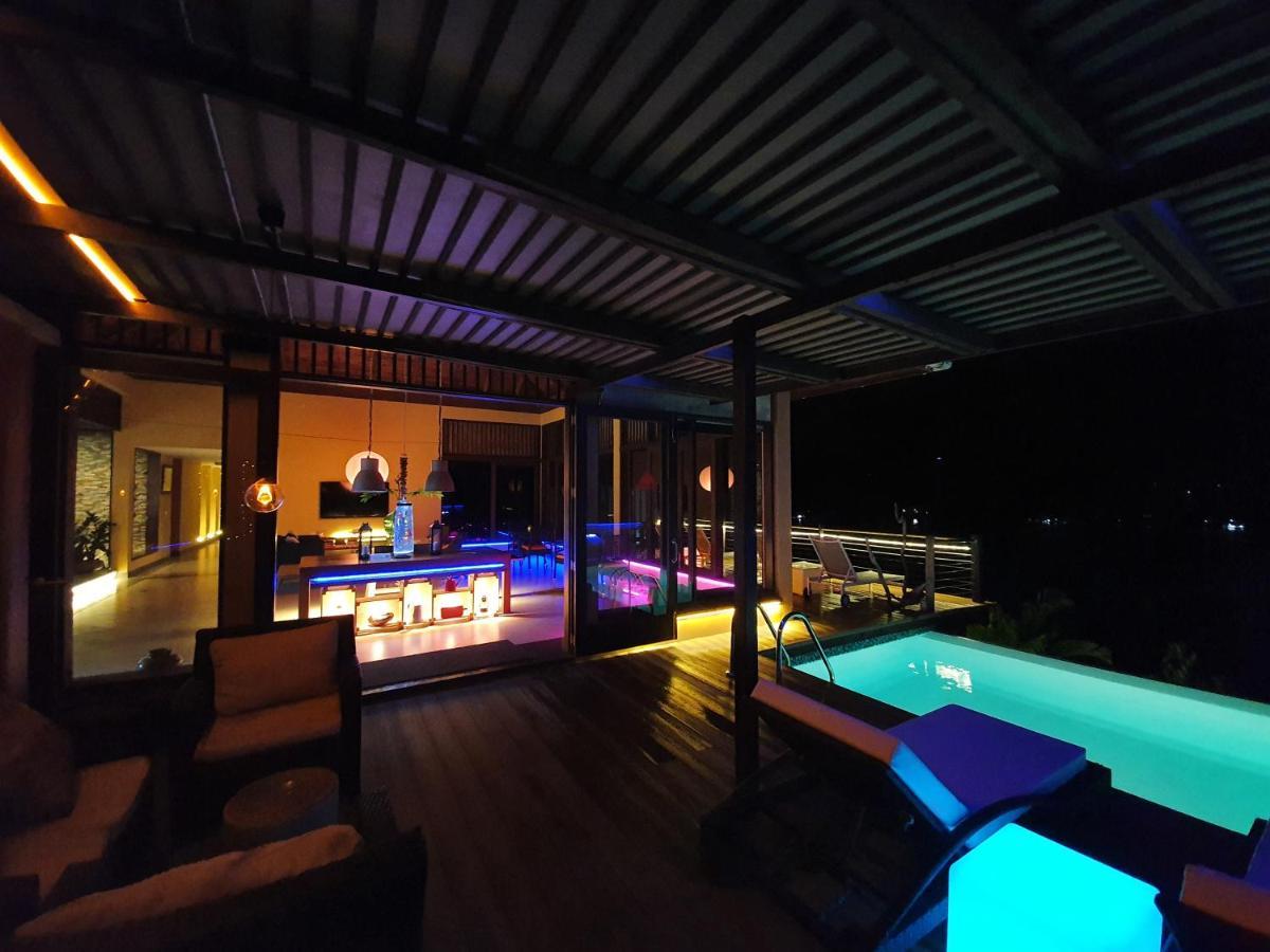 Villa Kiki Seychelles Anse a La Mouche Екстер'єр фото
