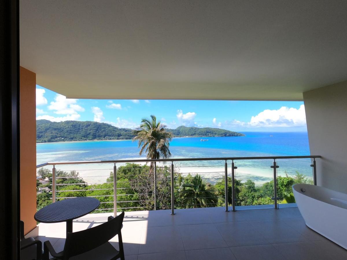 Villa Kiki Seychelles Anse a La Mouche Екстер'єр фото