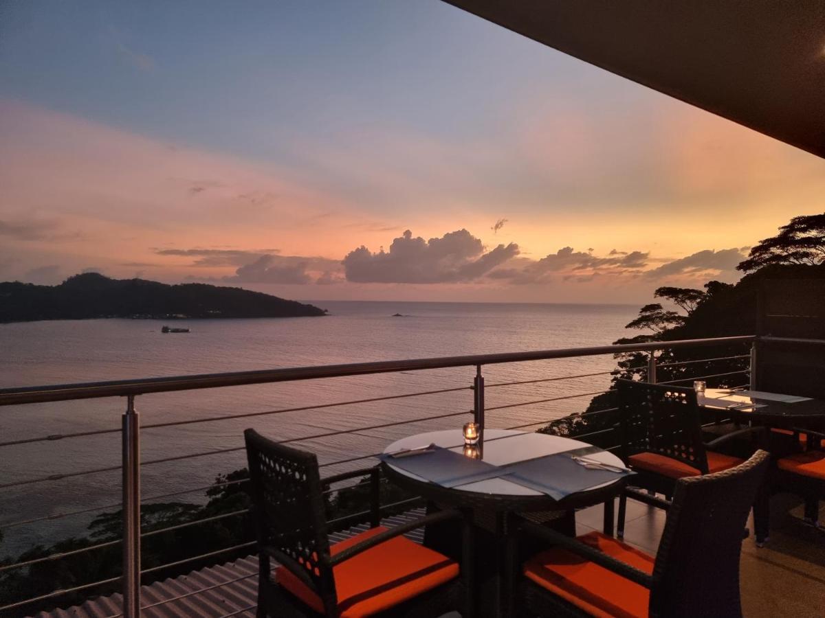 Villa Kiki Seychelles Anse a La Mouche Екстер'єр фото