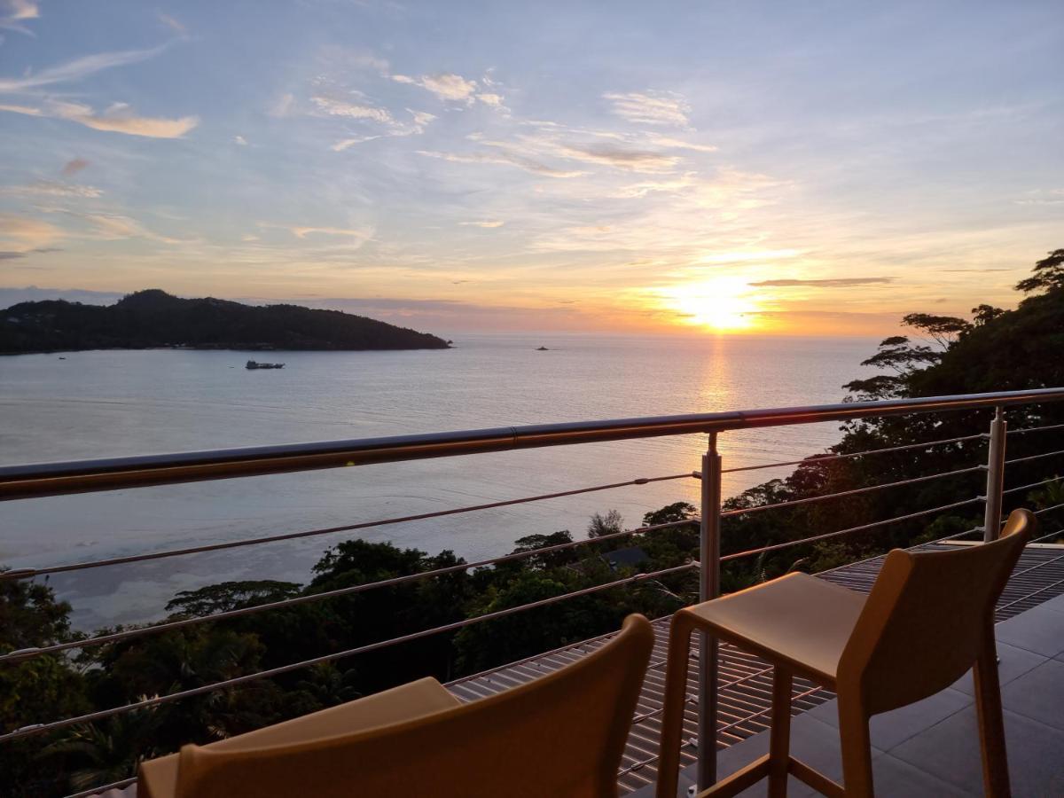 Villa Kiki Seychelles Anse a La Mouche Екстер'єр фото
