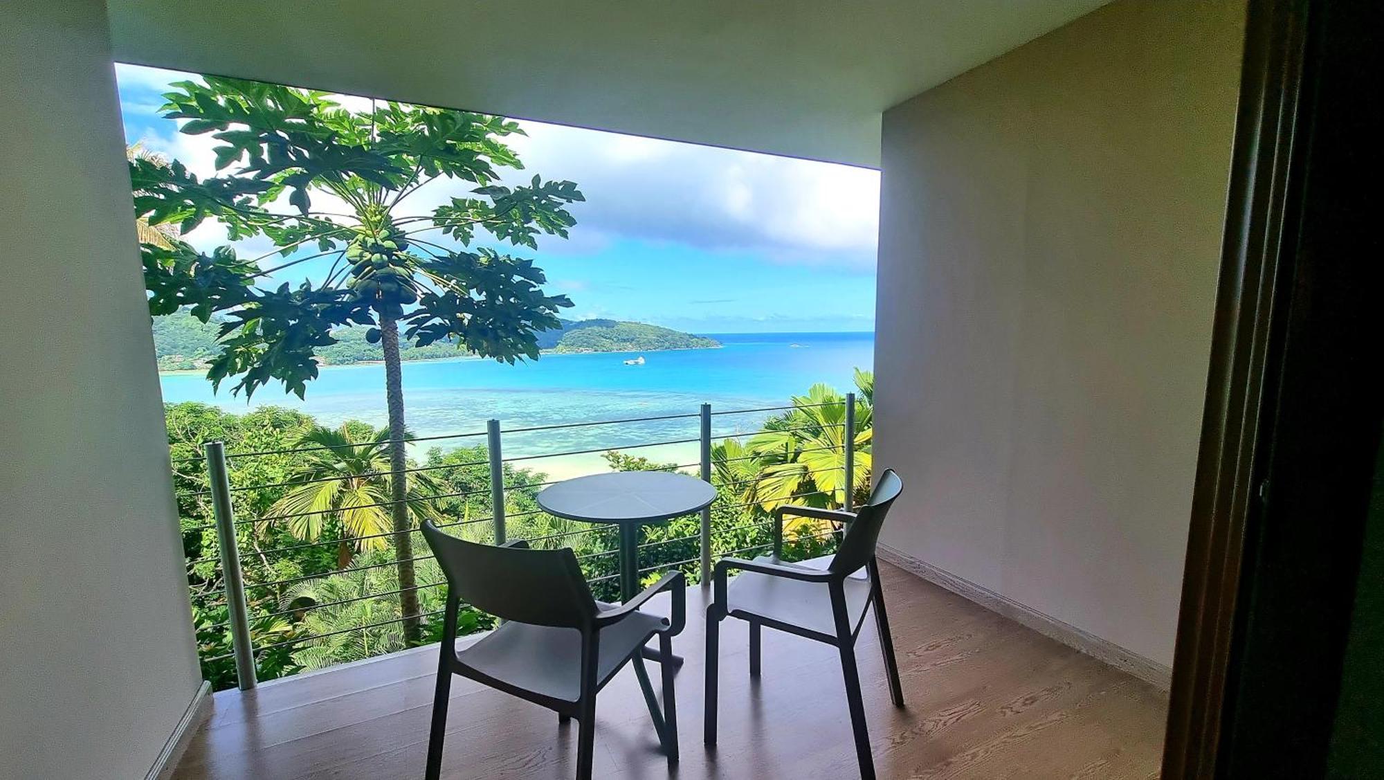 Villa Kiki Seychelles Anse a La Mouche Екстер'єр фото