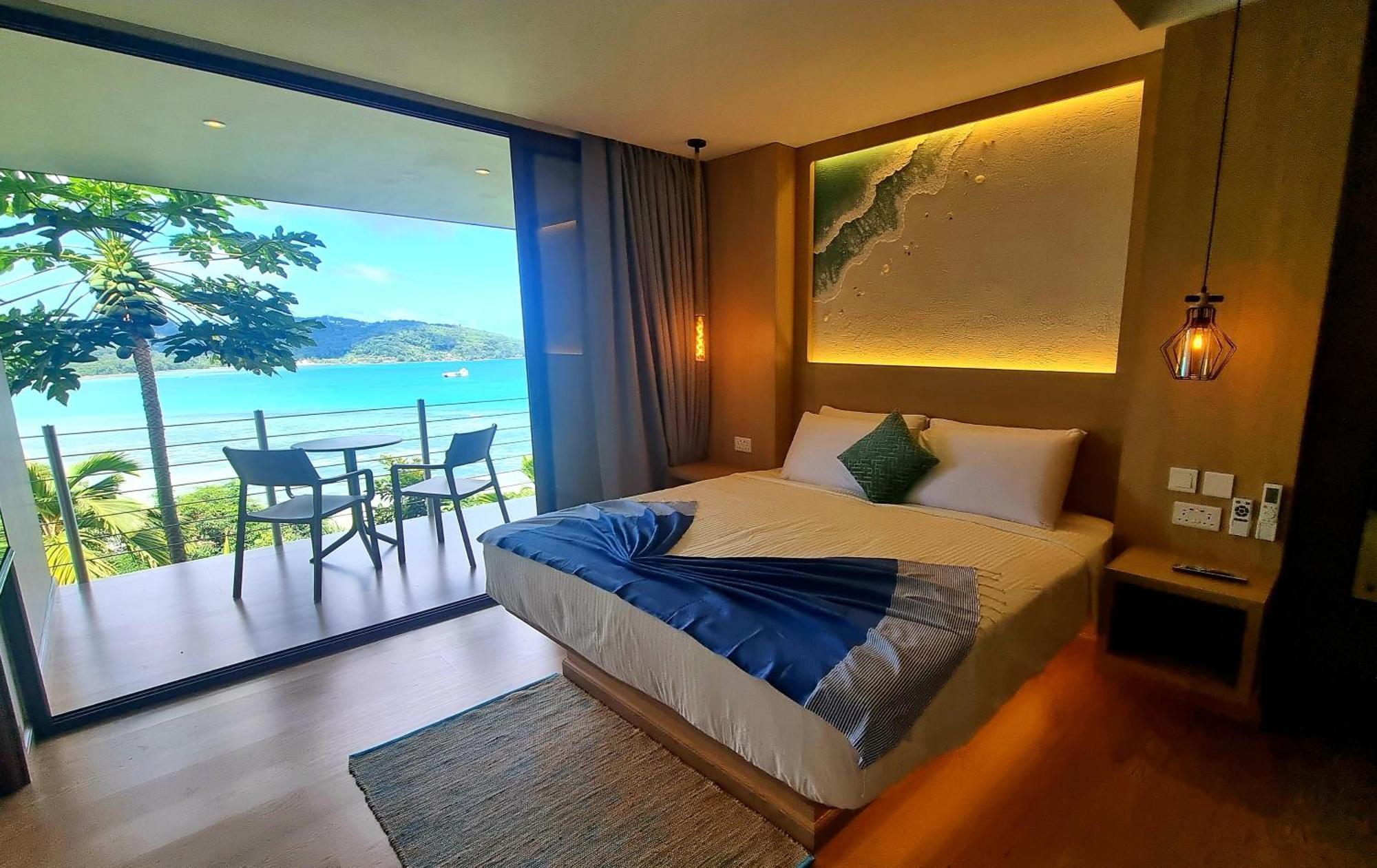 Villa Kiki Seychelles Anse a La Mouche Екстер'єр фото