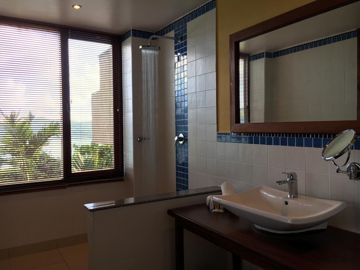 Villa Kiki Seychelles Anse a La Mouche Екстер'єр фото