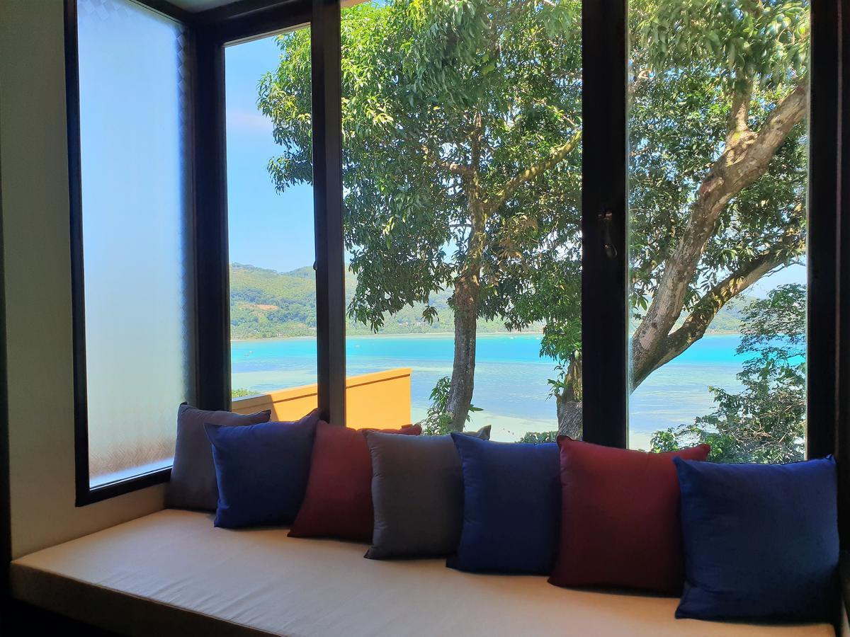 Villa Kiki Seychelles Anse a La Mouche Екстер'єр фото
