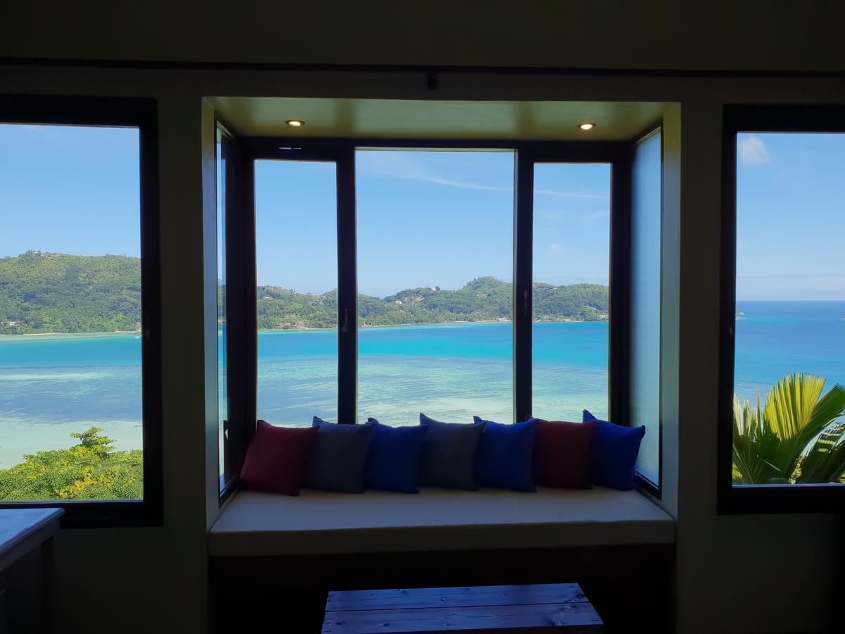 Villa Kiki Seychelles Anse a La Mouche Екстер'єр фото