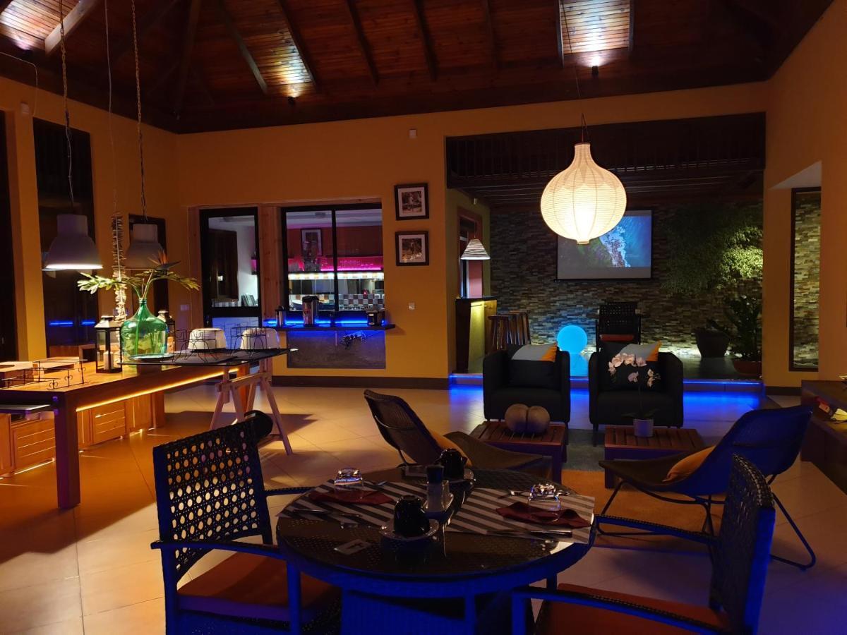 Villa Kiki Seychelles Anse a La Mouche Екстер'єр фото