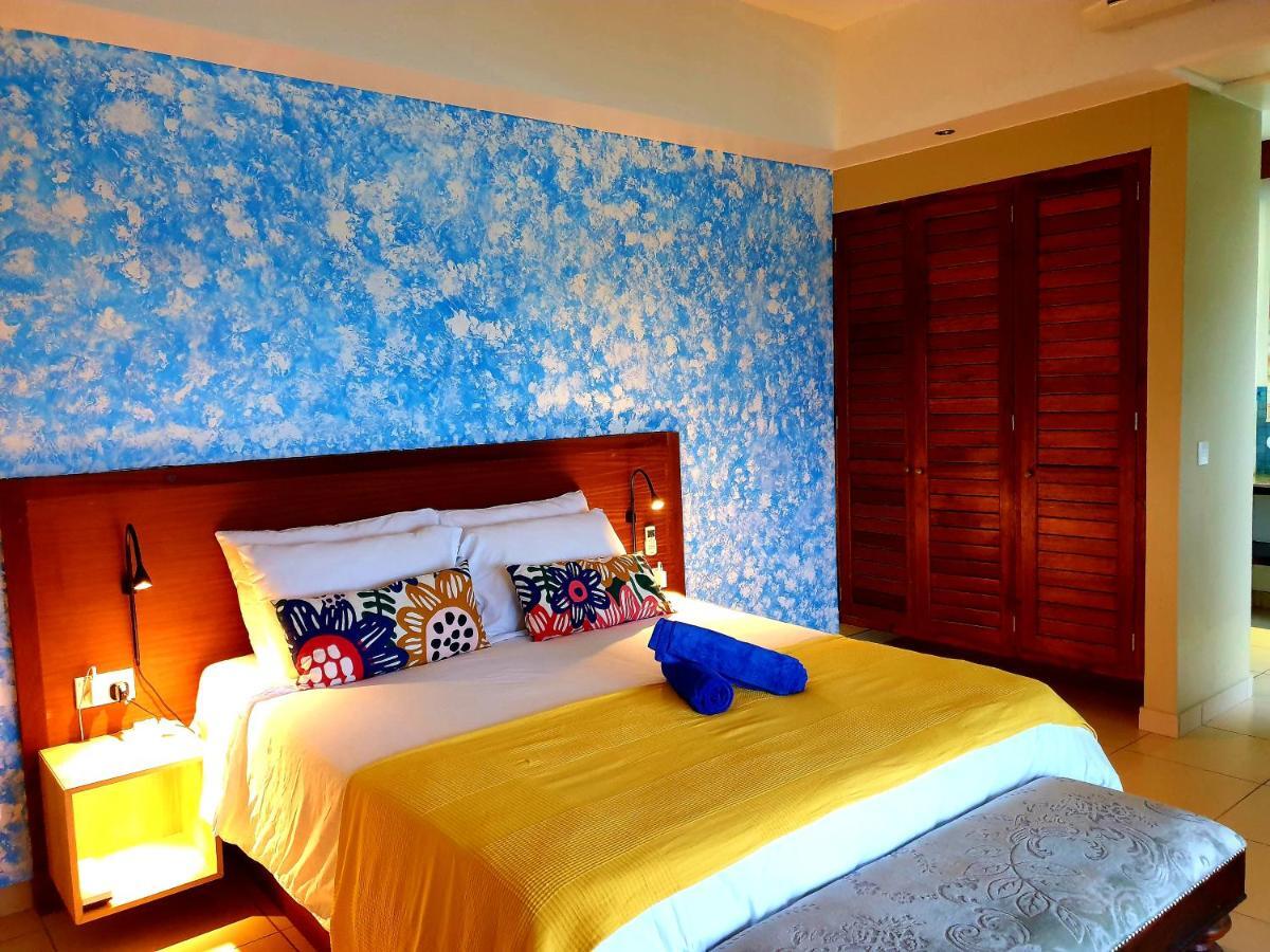 Villa Kiki Seychelles Anse a La Mouche Екстер'єр фото